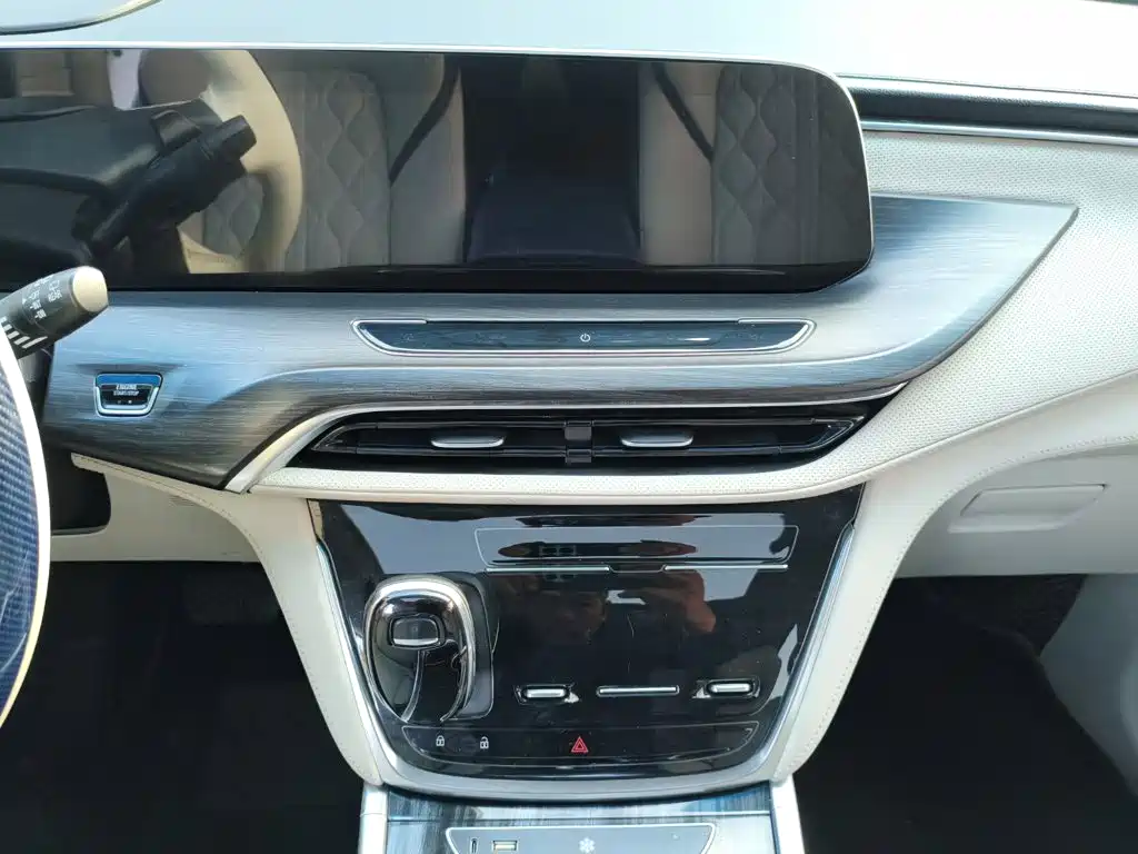 Buick GL8 — миниатюра 10