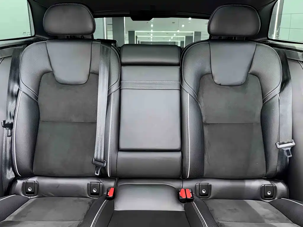 Volvo XC60 — миниатюра 5
