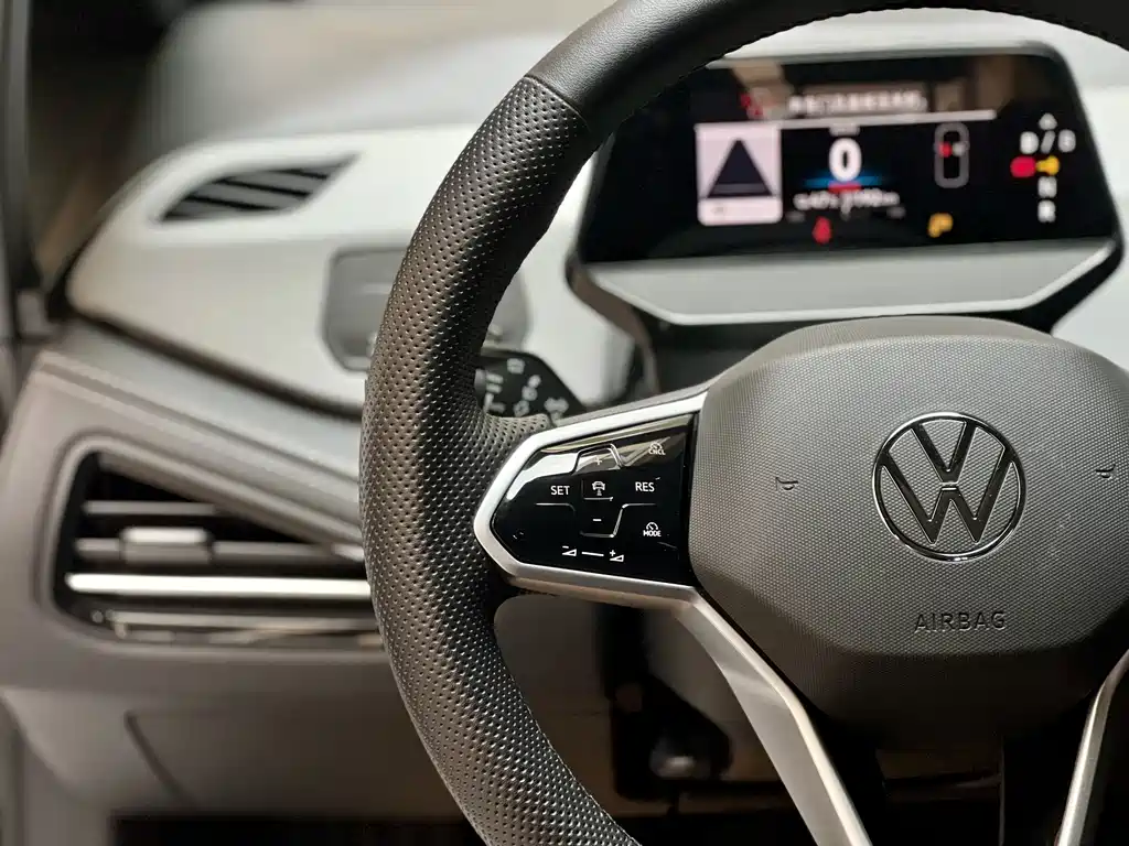 Volkswagen ID.3 — миниатюра 7