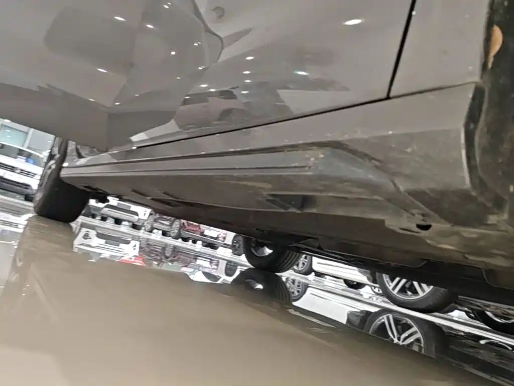 Geely Binrui — миниатюра 21