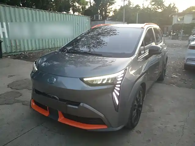 GAC Aion Y