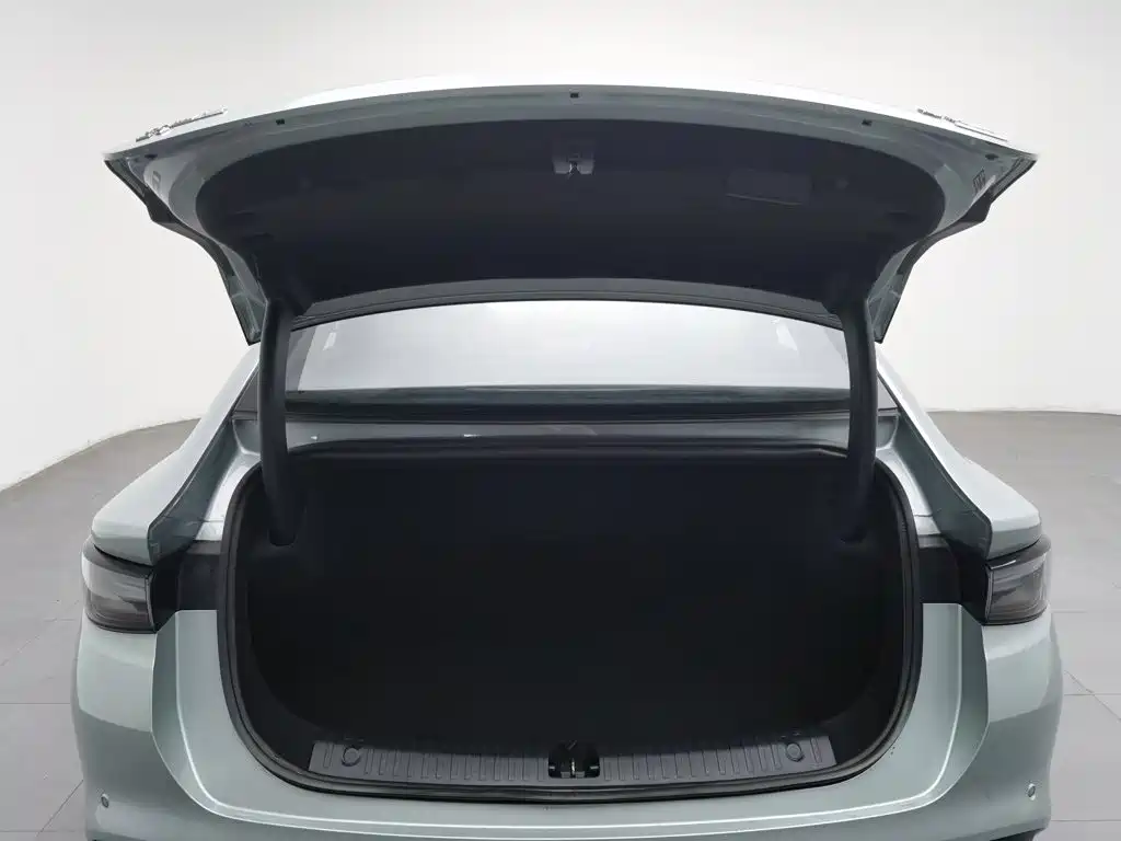 BYD Seal 06 — миниатюра 16