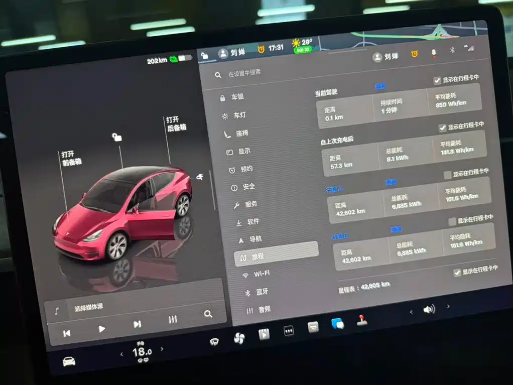 Tesla Model Y — миниатюра 10