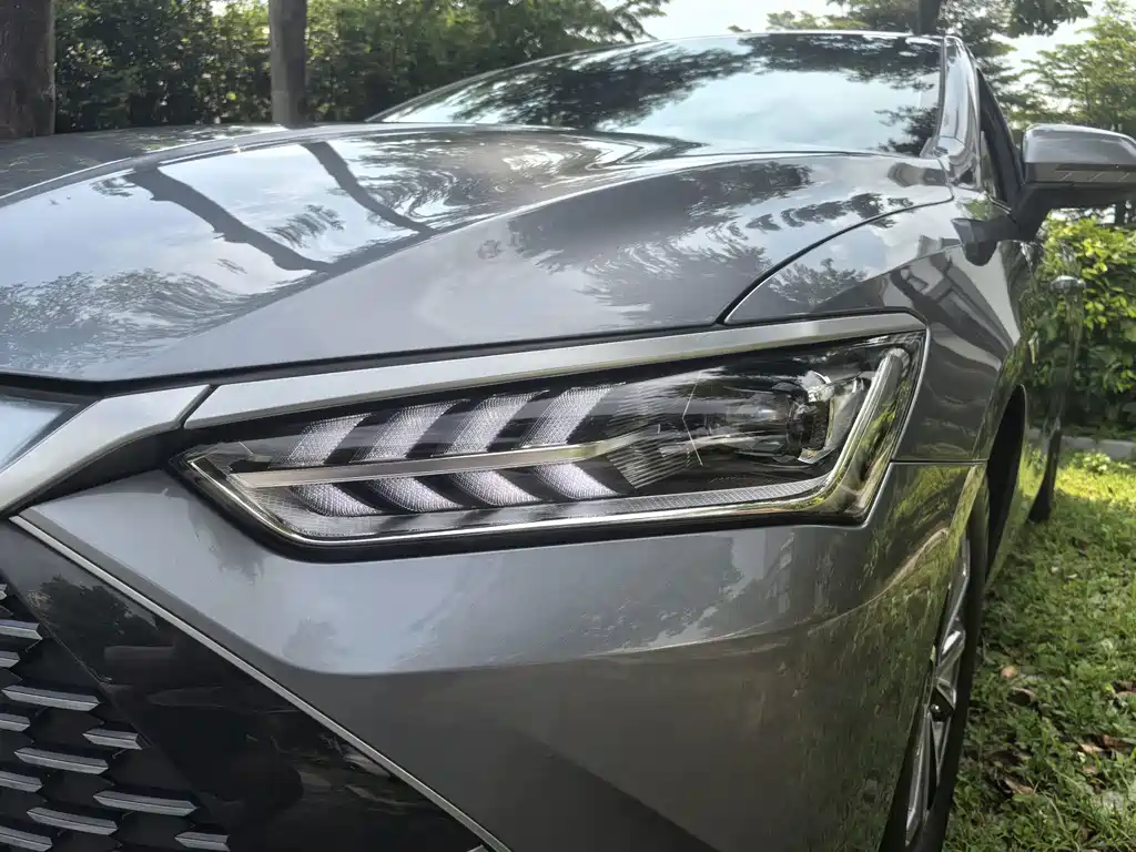 BYD Qin PLUS — миниатюра 15