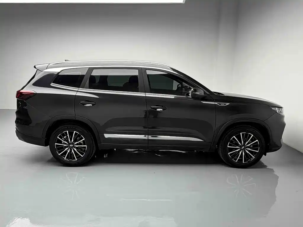 Chery Tiggo 8 PLUS — миниатюра 12