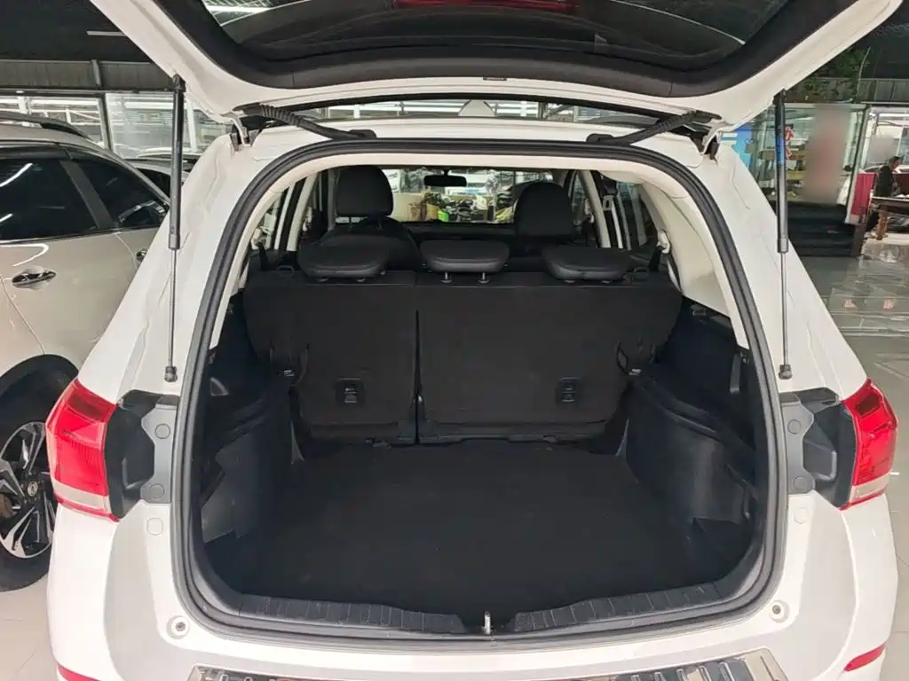 Haval H6 — миниатюра 19