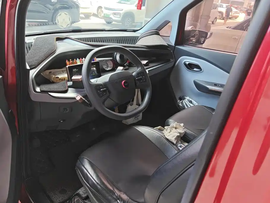 Baojun E200 — миниатюра 11