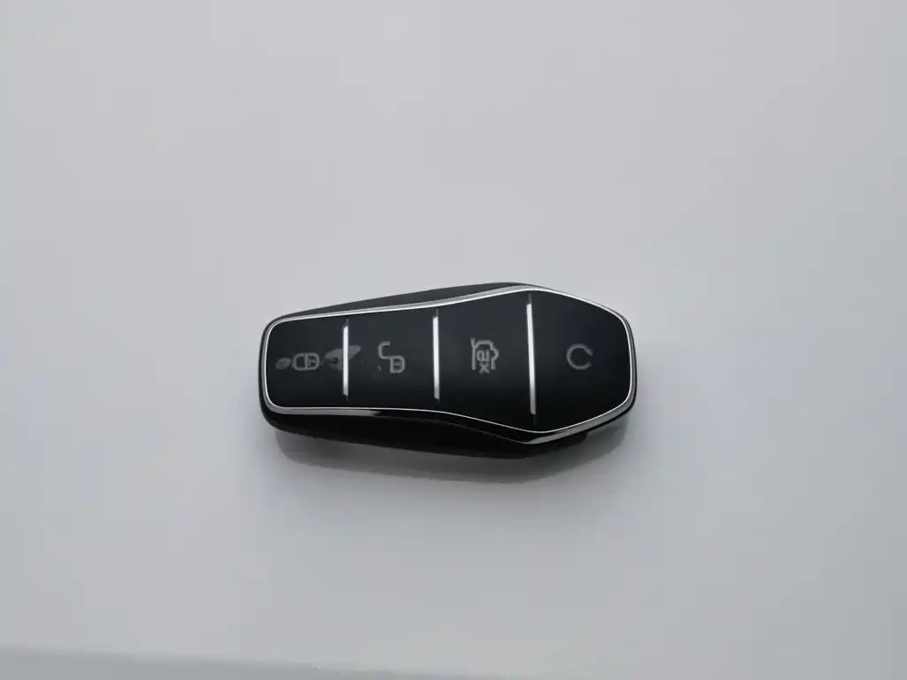 BYD Qin PLUS — миниатюра 19