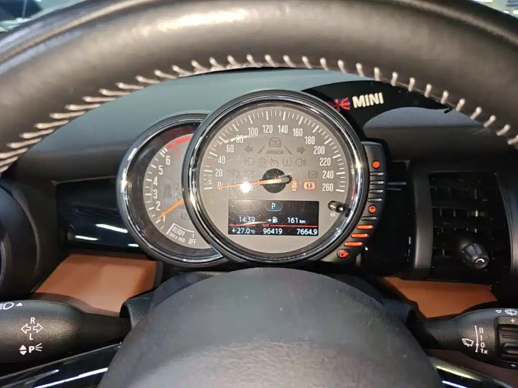 MINI Mini — миниатюра 12