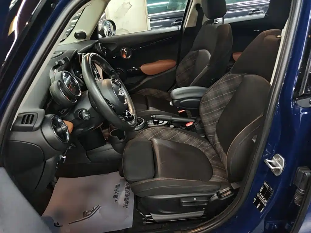 MINI Mini — миниатюра 15