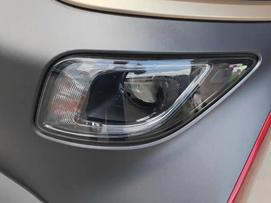 Baojun E200 — миниатюра 5