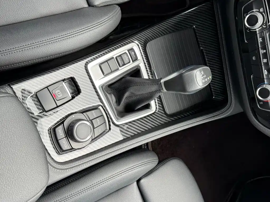 BMW 1 Series — миниатюра 11