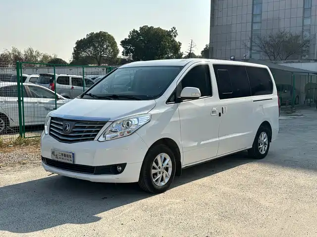 DONGFENG LINGZHI PLUS