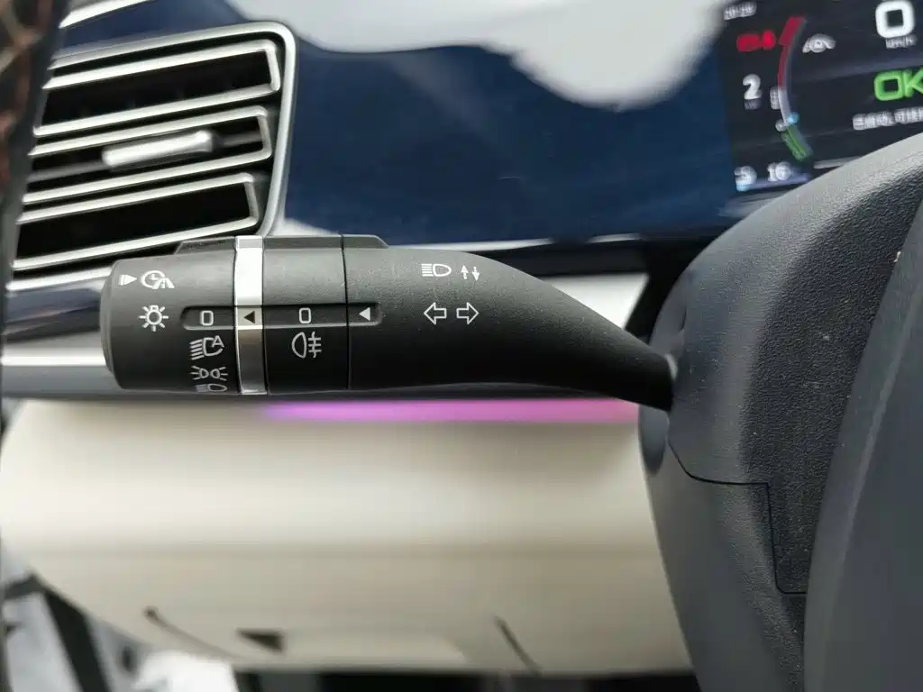BYD Qin PLUS — миниатюра 21