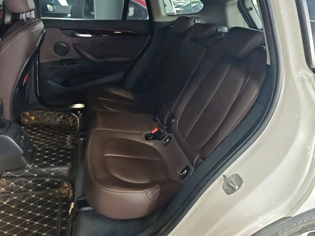 BMW X1 — миниатюра 17