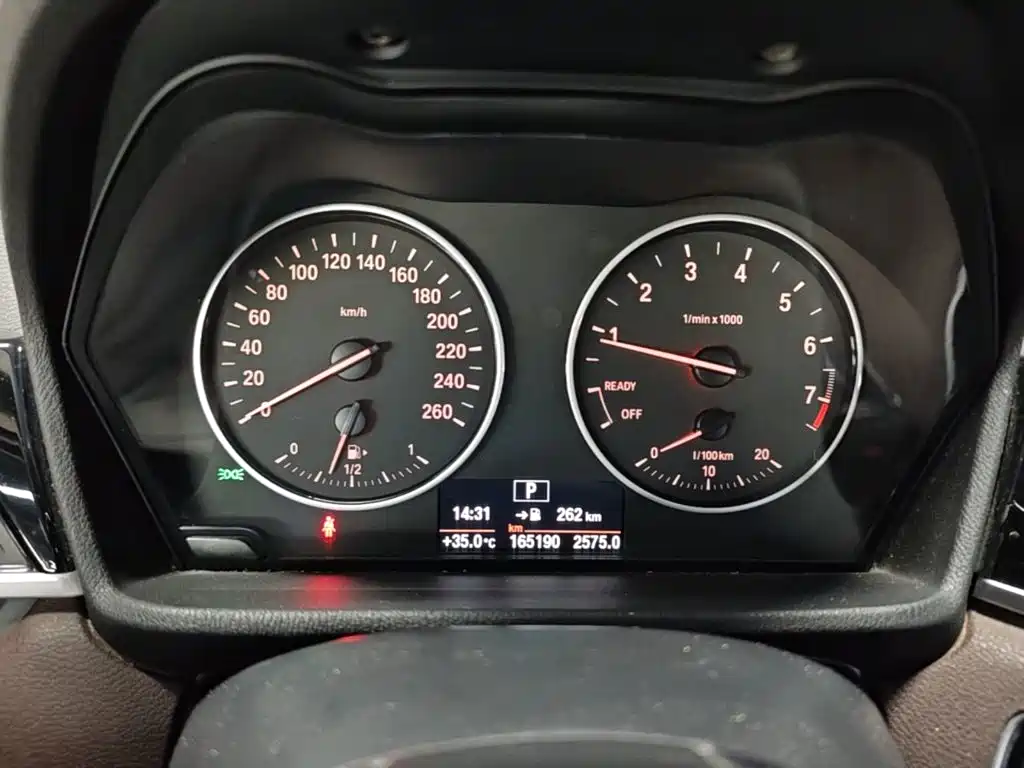 BMW X1 — миниатюра 12