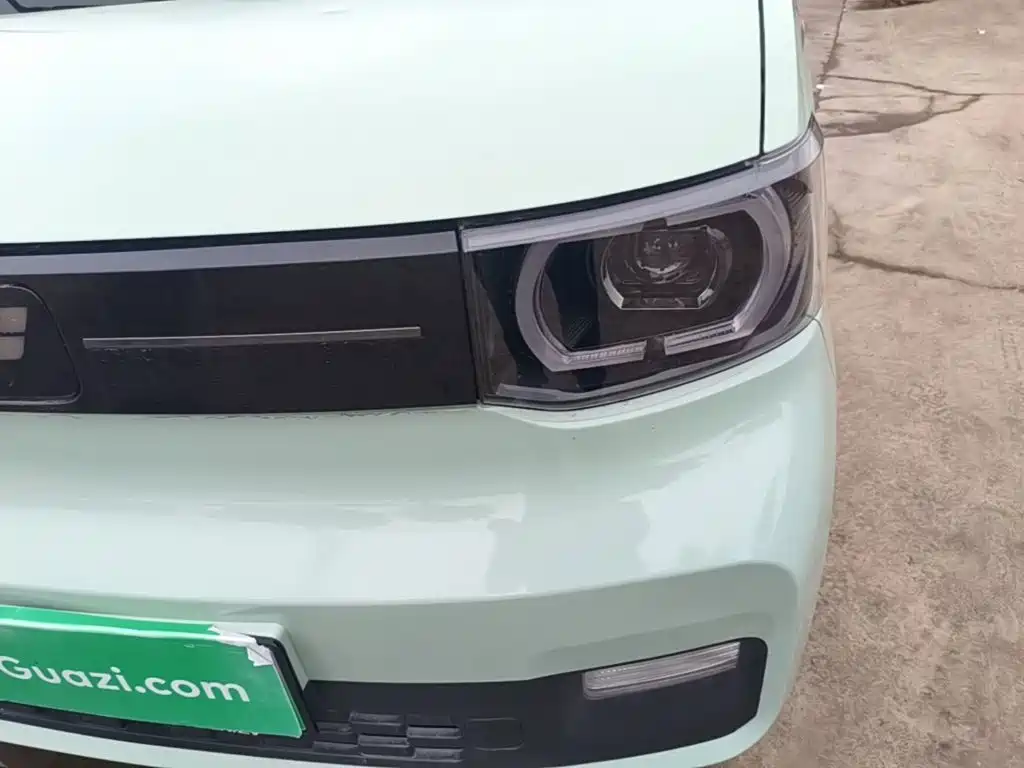 Wuling MINIEV — миниатюра 24