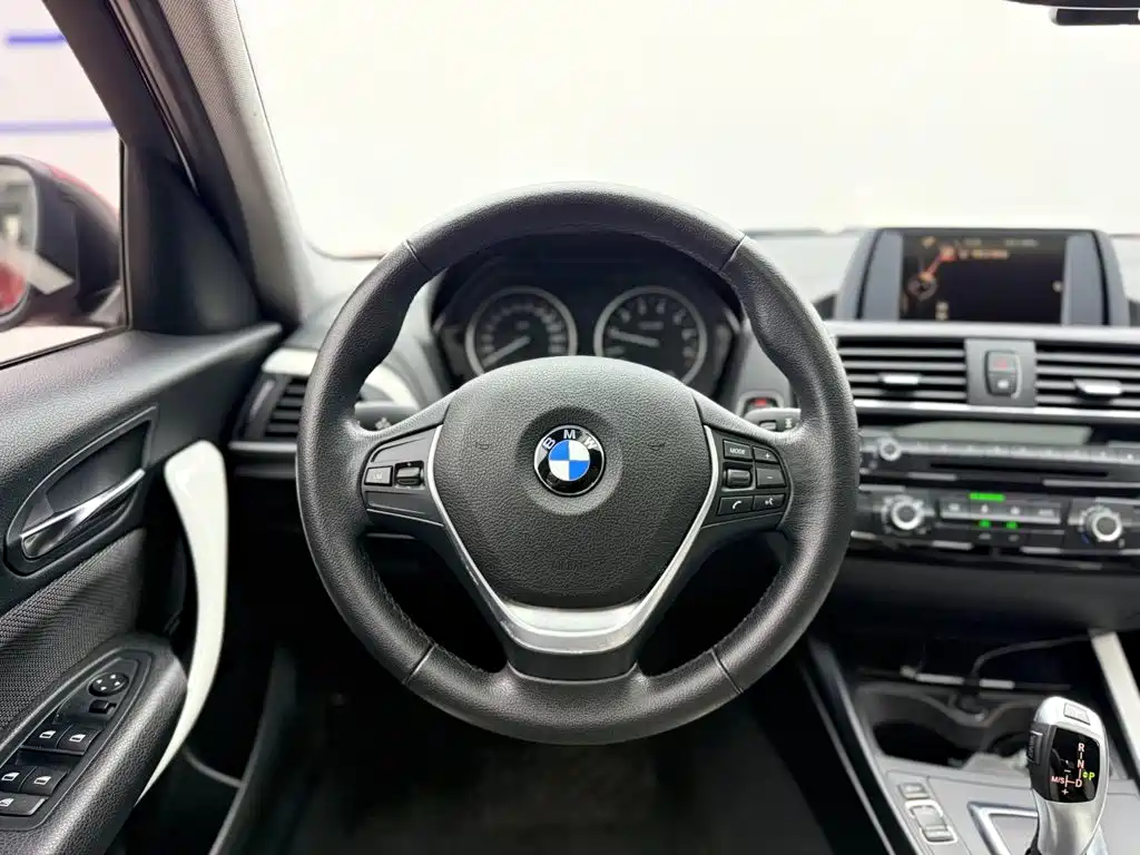 BMW 1 Series (Import) — миниатюра 15