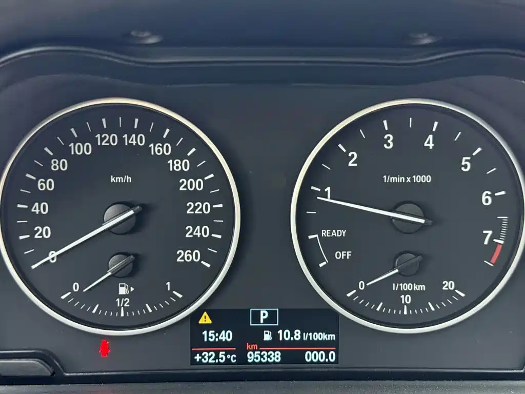 BMW 1 Series (Import) — миниатюра 18