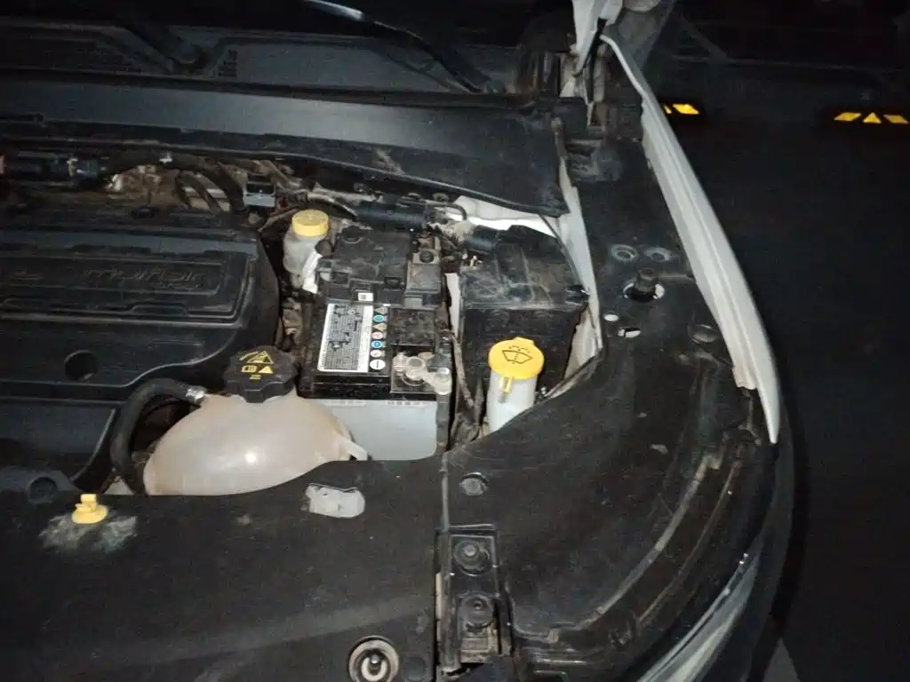 Jeep Compass — миниатюра 21