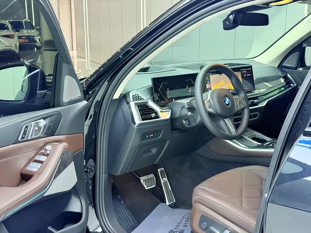 BMW X5 — миниатюра 4