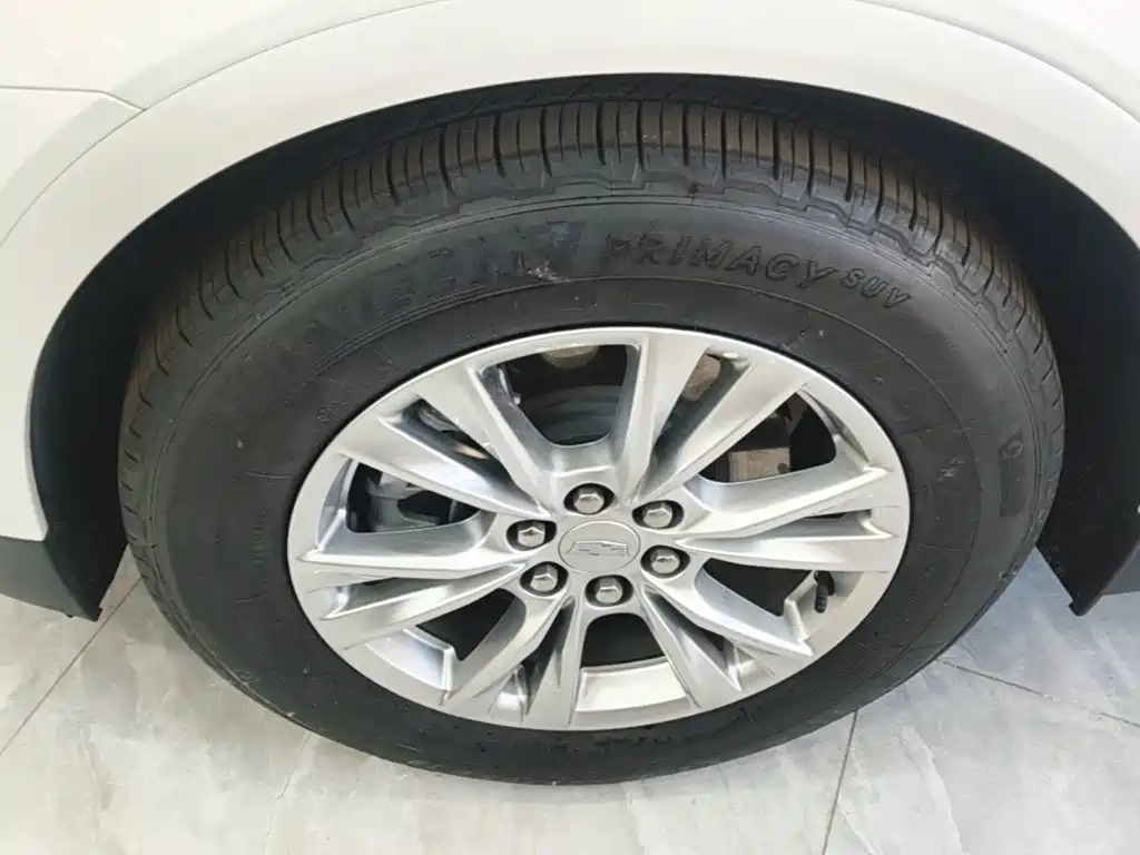 Cadillac XT5 — миниатюра 23