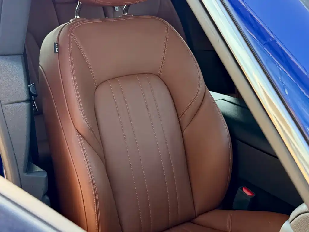 Maserati Levante — миниатюра 20