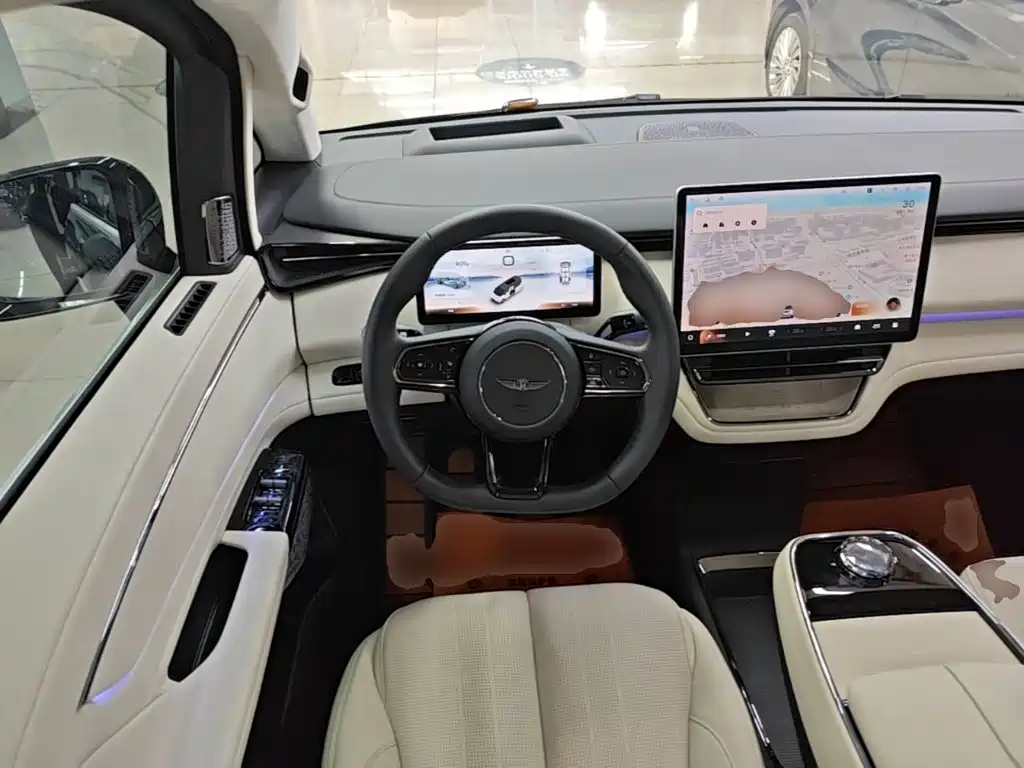 Galaxy Yizhen L380 — миниатюра 11