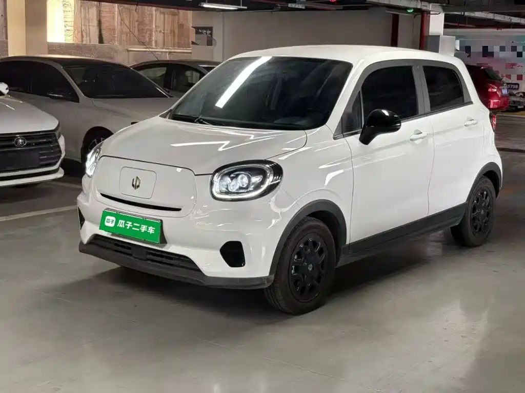 Leapmotor T03
