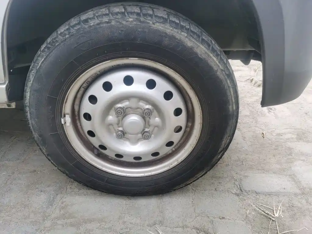 Wuling Zhiguang — миниатюра 24