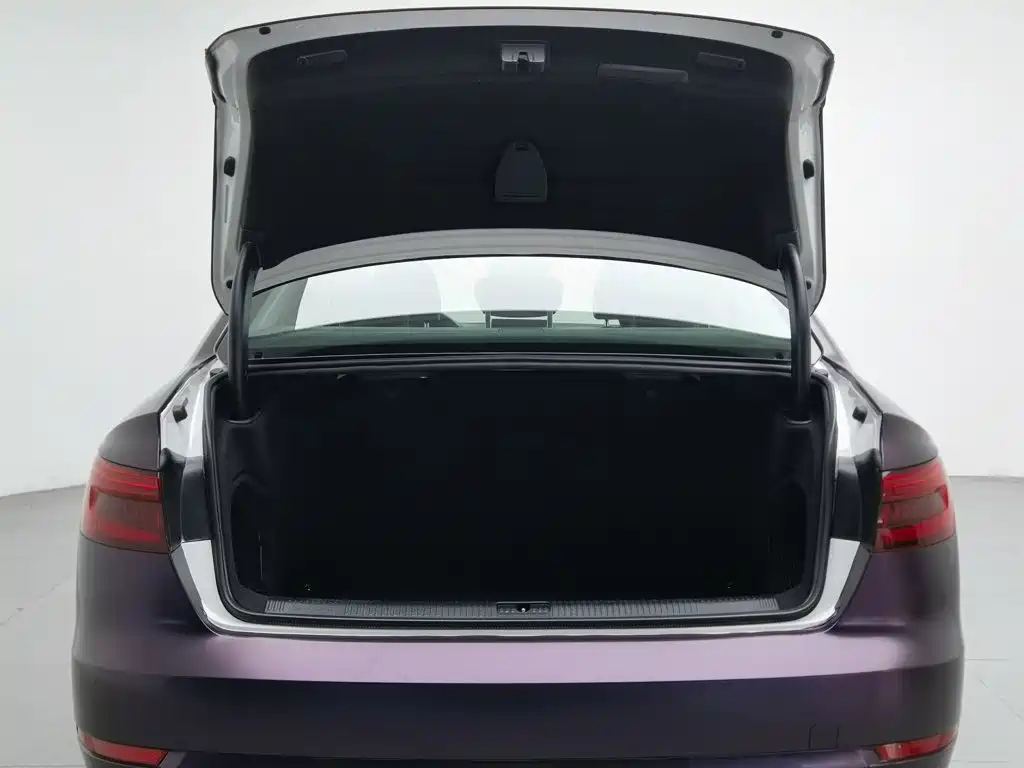 Audi A4L — миниатюра 16