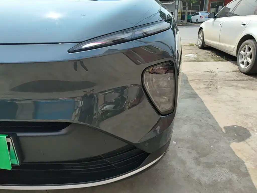 NIO ES8 — миниатюра 24