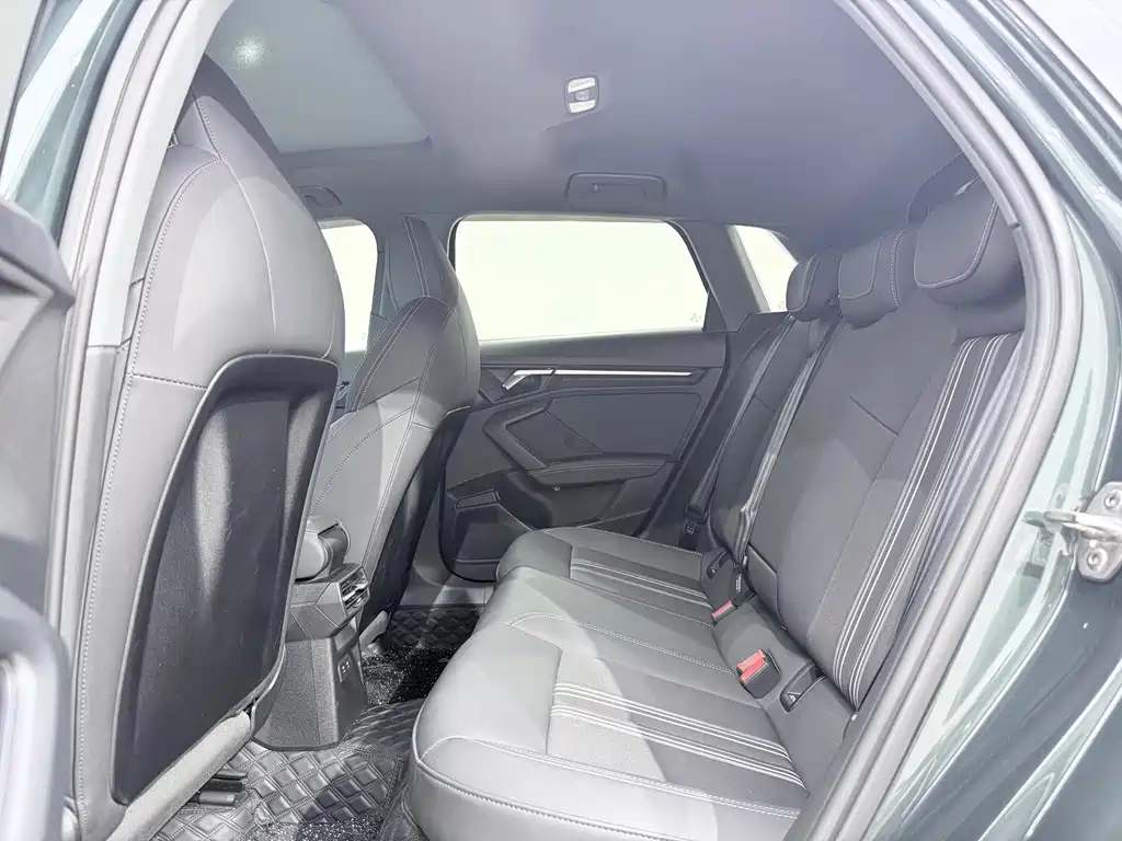 Audi A3 — миниатюра 8
