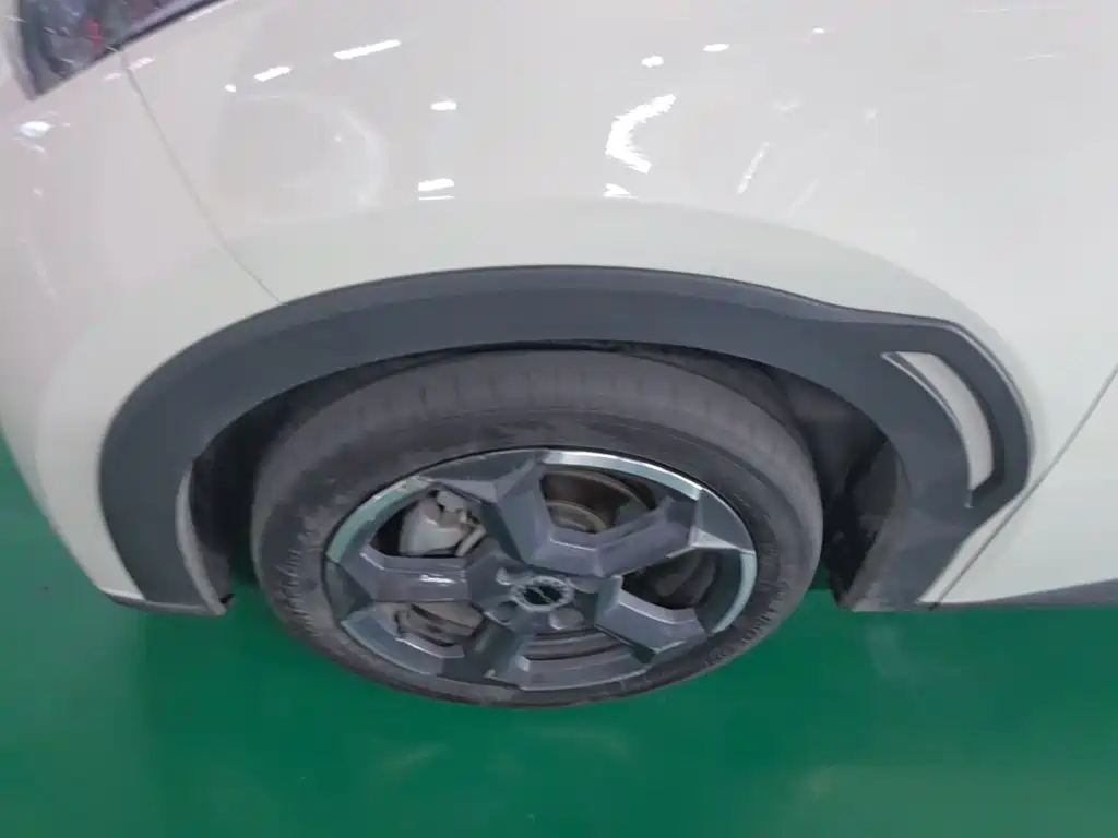 BYD Seagull — миниатюра 23