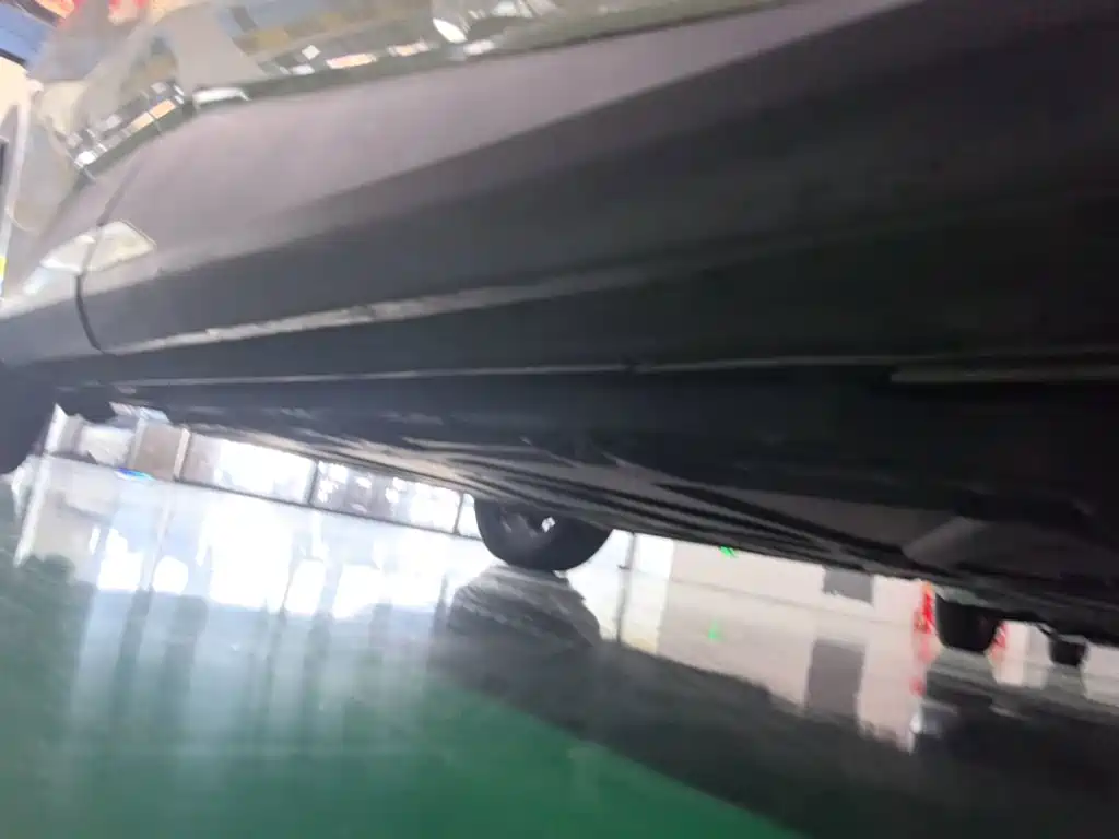 BYD Seagull — миниатюра 21