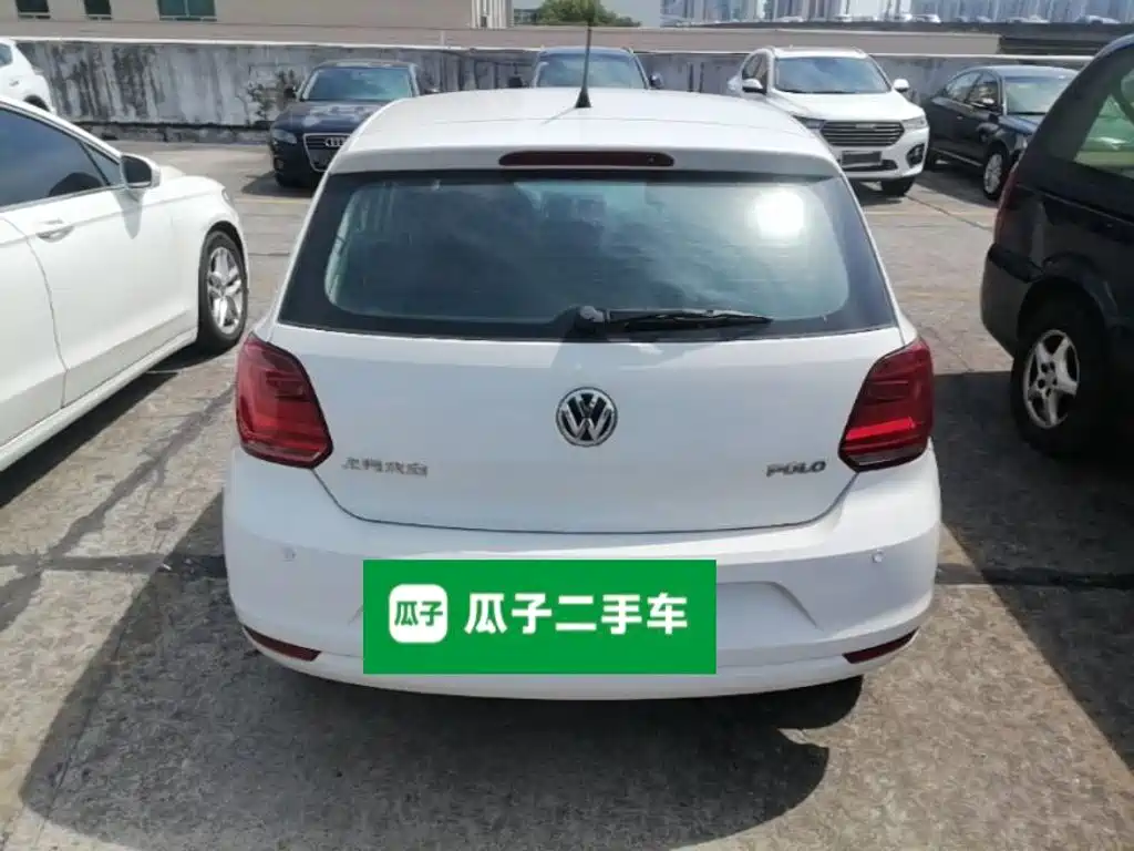Volkswagen Polo — миниатюра 6