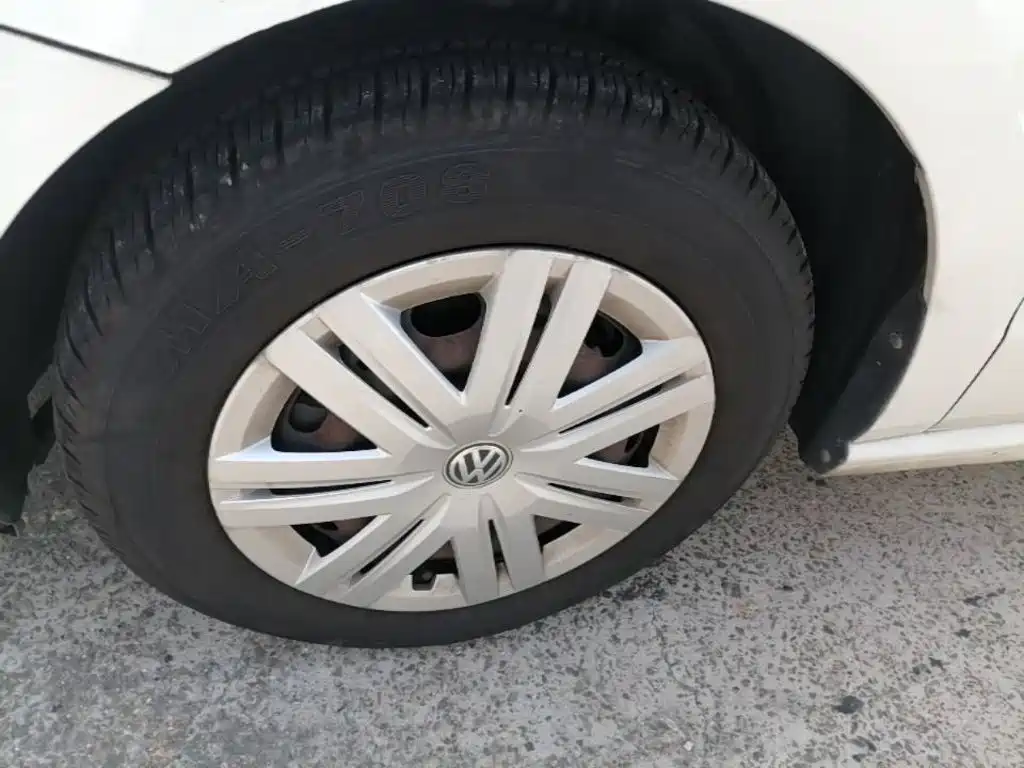 Volkswagen Polo — миниатюра 23