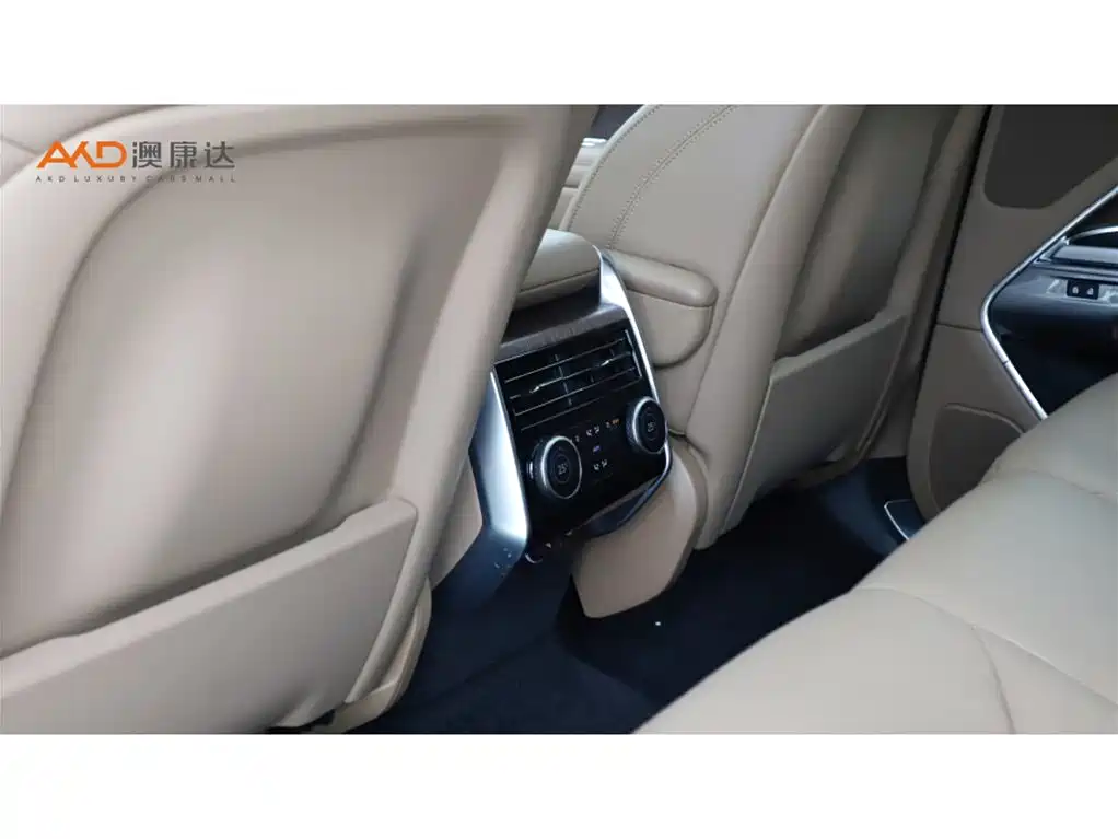 Land Rover Range Rover — миниатюра 9