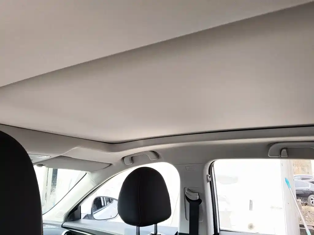 DONGFENG POPULAR T5 EVO