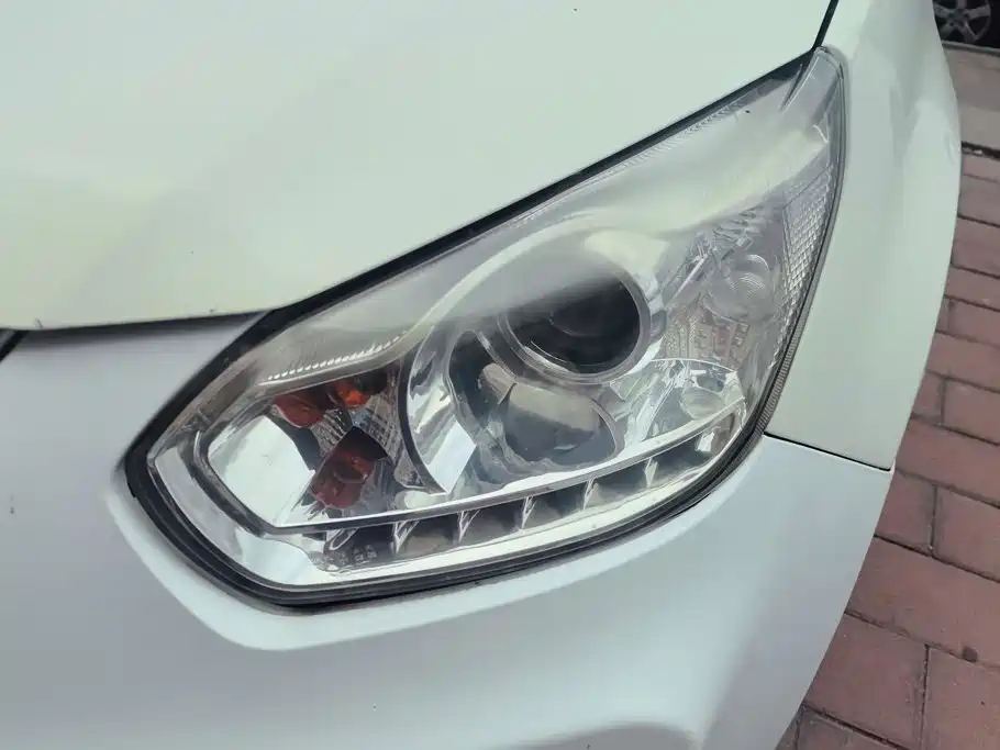 Chery Tiggo — миниатюра 5