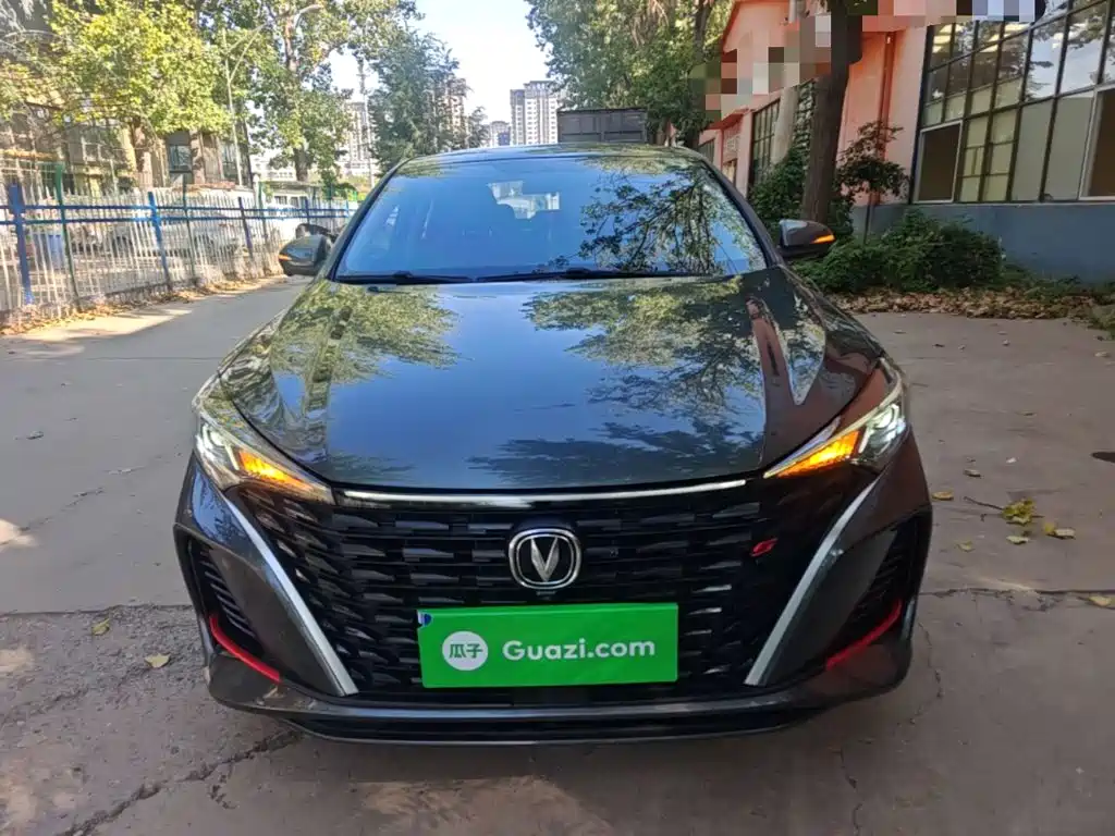 Changan Eado — фотографии объявления, Фото 3