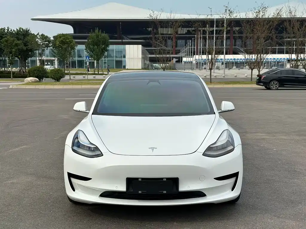 Tesla Model 3 — миниатюра 2