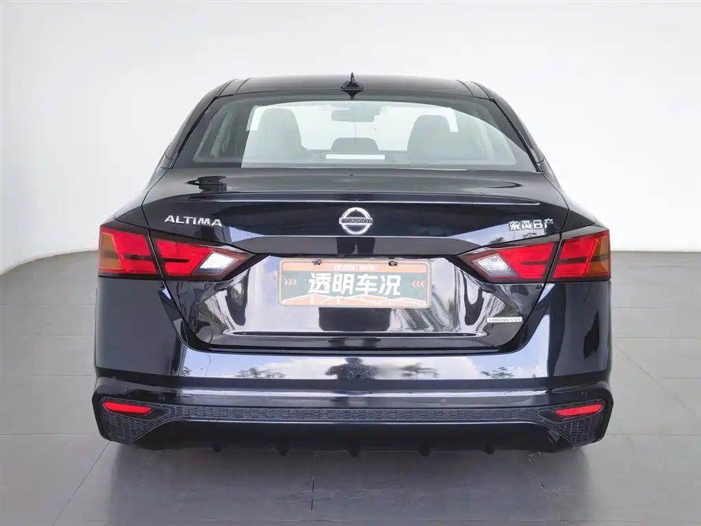 Nissan Altima 2021 2.0L XL Comfort