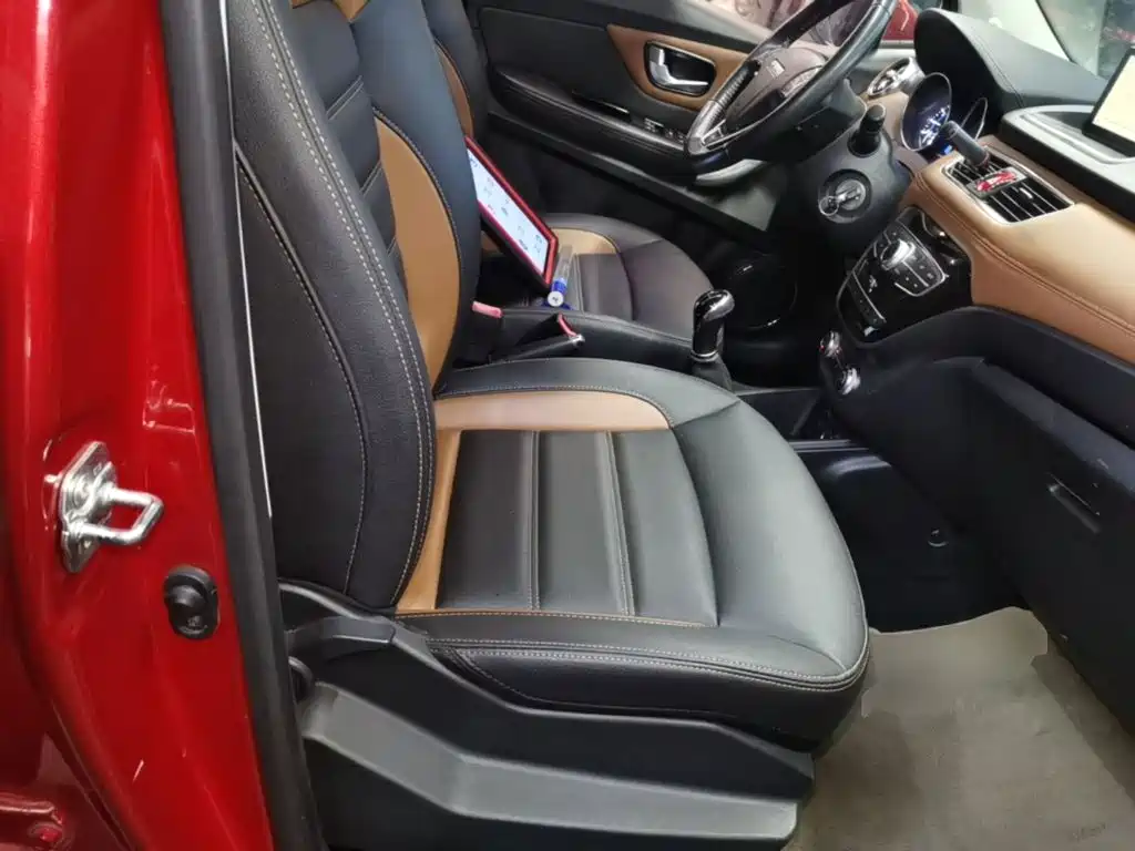 Haval H1 — миниатюра 25