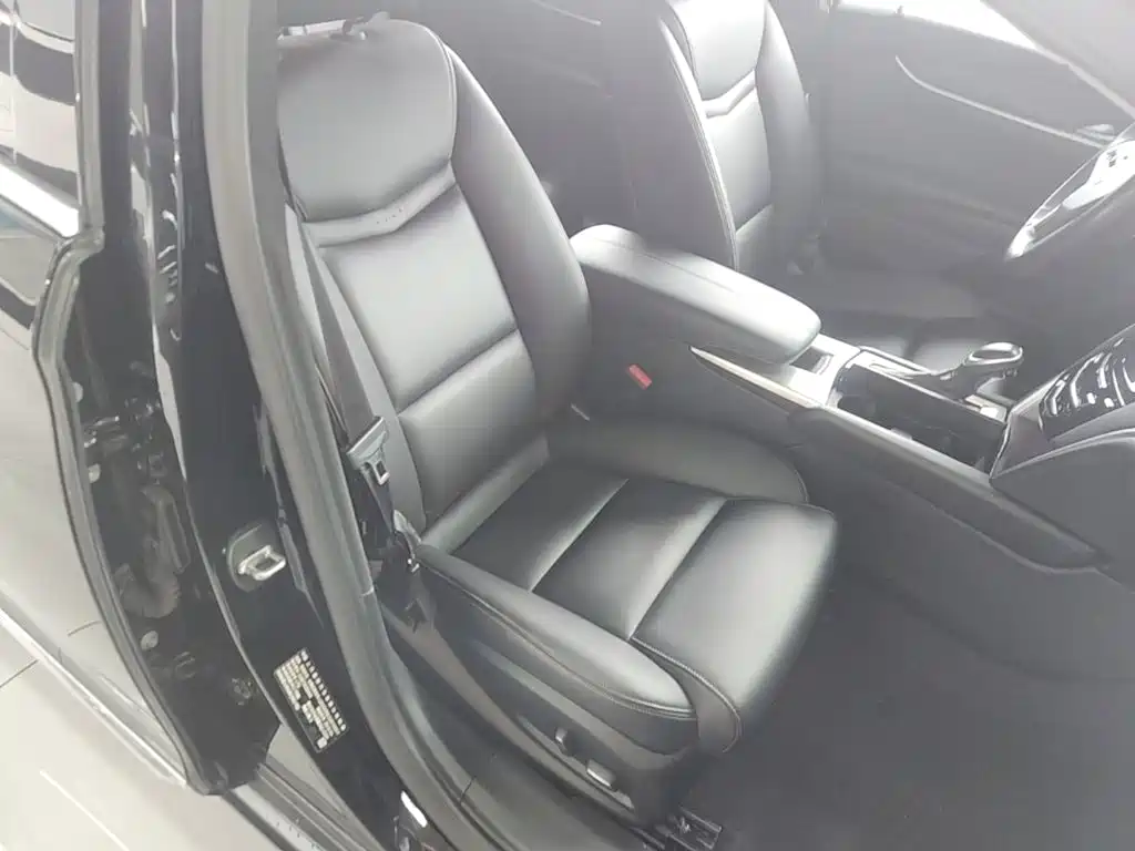 Cadillac XTS — миниатюра 25