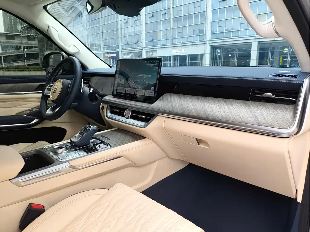 TANK TANK 500 NEW ENERGY