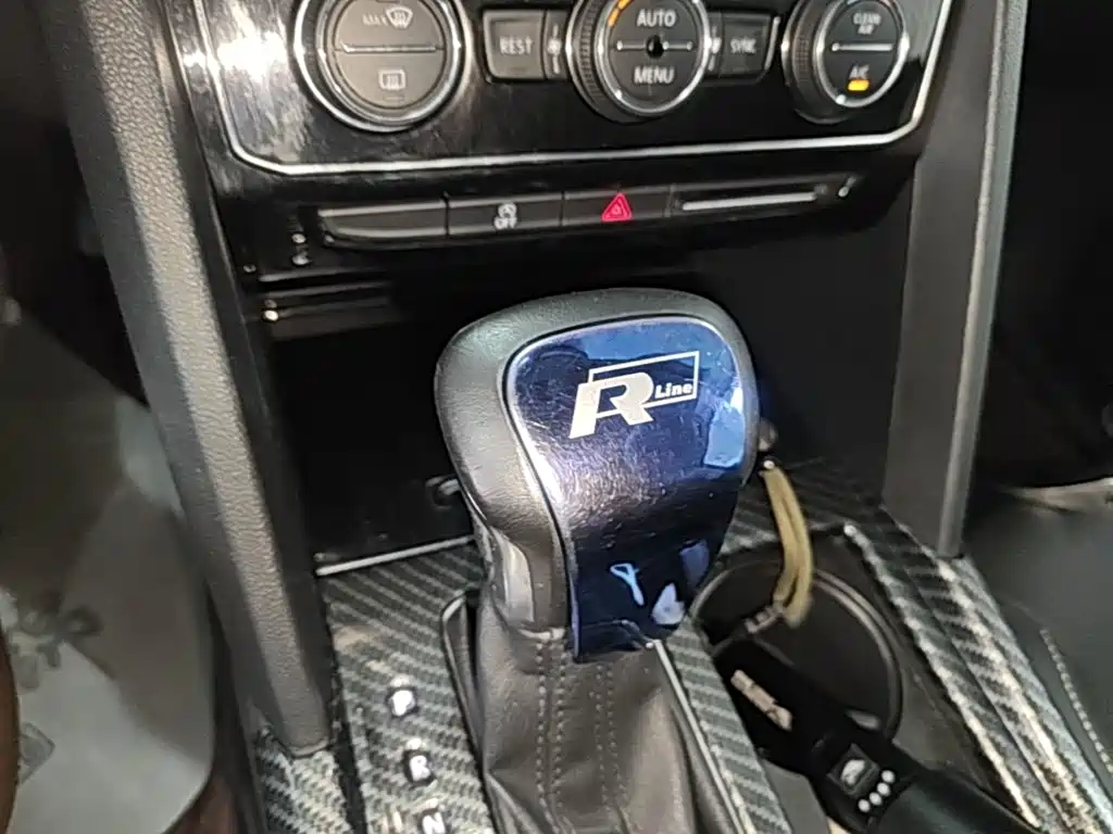 Volkswagen Teramont — миниатюра 14
