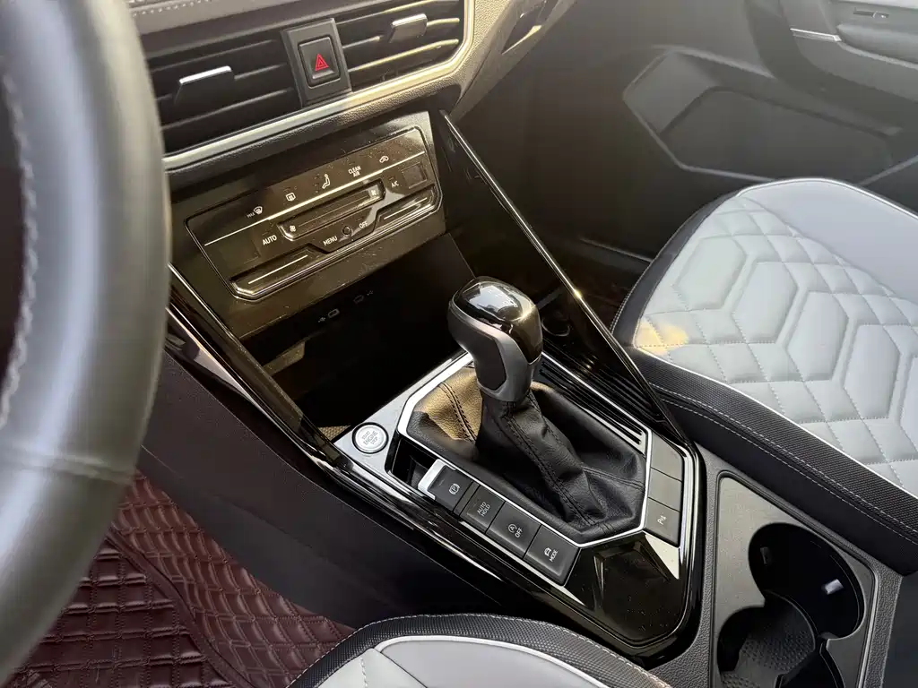 Volkswagen Tayron — миниатюра 6