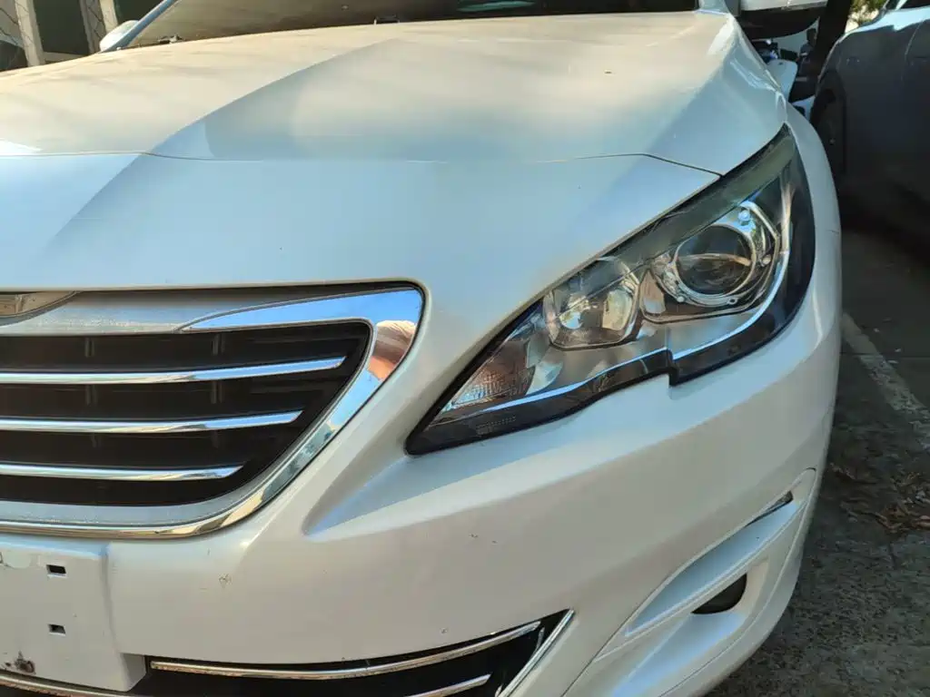 Peugeot 408 — миниатюра 24