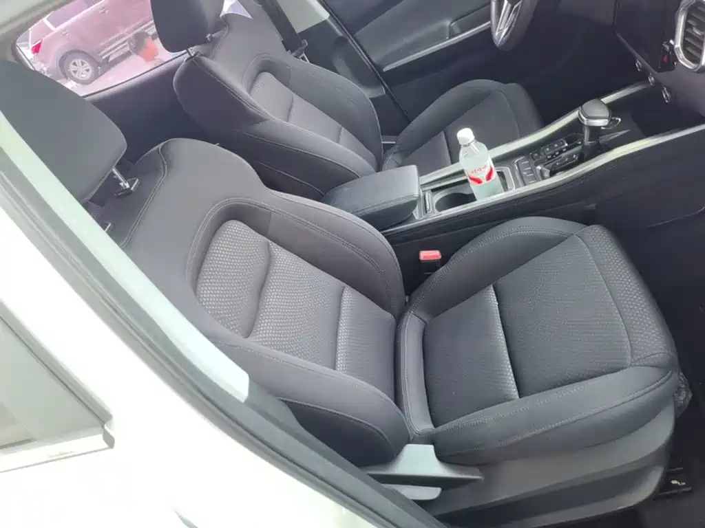 Chery Tiggo 5x — миниатюра 25